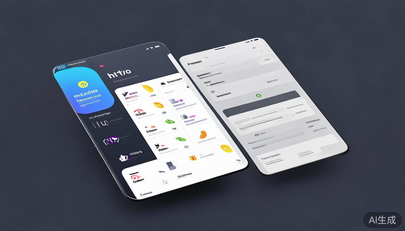 imToken更新亮點多多，安全強化與體驗提升令人矚目